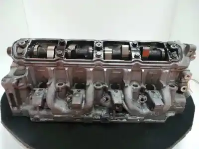 Pièce détachée automobile d'occasion culasse du moteur pour renault megane i fase 2 berlina (ba0) (1999->) 1.9 dti rte [1.9 ltr. - 72 kw dti diesel cat] références oem iam 5950 - fdp  