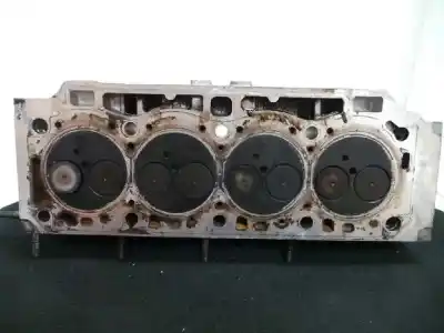 Pièce détachée automobile d'occasion culasse du moteur pour renault megane i fase 2 berlina (ba0) (1999->) 1.9 dti rte [1.9 ltr. - 72 kw dti diesel cat] références oem iam 5950 - fdp  