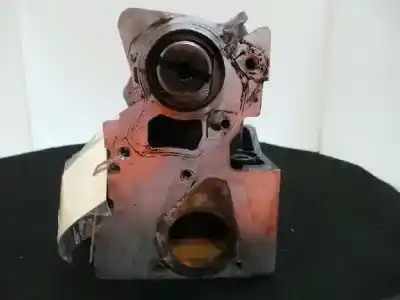 Pièce détachée automobile d'occasion culasse du moteur pour renault megane i fase 2 berlina (ba0) (1999->) 1.9 dti rte [1.9 ltr. - 72 kw dti diesel cat] références oem iam 5950 - fdp  