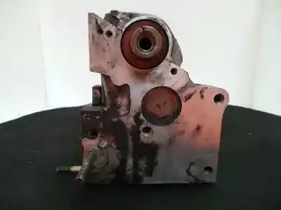 Pièce détachée automobile d'occasion culasse du moteur pour renault megane i fase 2 berlina (ba0) (1999->) 1.9 dti rte [1.9 ltr. - 72 kw dti diesel cat] références oem iam 5950 - fdp  