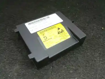 Second-hand car spare part power management control unit for bmw serie 7 (e65/e66) 4.0 v8 cat oem iam references 6947817 - 10854389 - e0310026