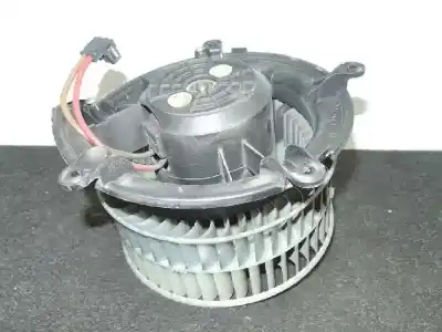 Second-hand car spare part heater blower motor for bmw serie 7 (e65/e66) 4.0 v8 cat oem iam references 