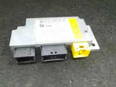 Second-hand car spare part airbag control unit for bmw serie 7 (e65/e66) 4.0 v8 cat oem iam references 
