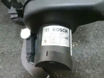 Pezzo di ricambio per auto di seconda mano elettroventola per bmw serie 7 (e65/e66) 4.0 v8 cat riferimenti oem iam 693227303 - 0130002845  