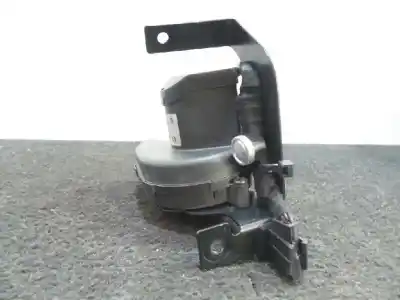 Pezzo di ricambio per auto di seconda mano elettroventola per bmw serie 7 (e65/e66) 4.0 v8 cat riferimenti oem iam 693227303 - 0130002845  