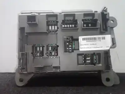 Peça sobressalente para automóvel em segunda mão caixa de fusíveis e relés por bmw x5 (e70) 3.0 turbodiesel cat referências oem iam 518954020a - 693168703 - 6114 - 518954020a69316870