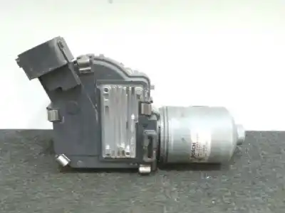 Second-hand car spare part front windshield wiper motor for bmw serie 7 (e65/e66) 4.0 v8 cat oem iam references 0390241868 - 6976728