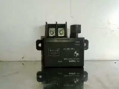 Peça sobressalente para automóvel em segunda mão caixa de pré-aquecimento por bmw x5 (e70) 3.0 turbodiesel cat referências oem iam 766150301