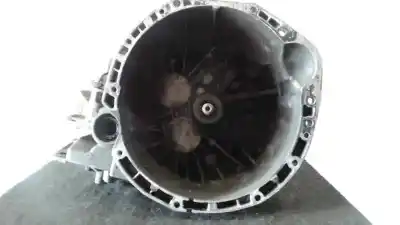 Pezzo di ricambio per auto di seconda mano RIDUTTORE per RENAULT LAGUNA III  Riferimenti OEM IAM PK4004  6 VELOCIDADES