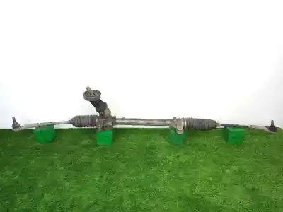 Second-hand car spare part steering rack for skoda fabia combi 1.4 tdi dpf oem iam references 6c1423057r