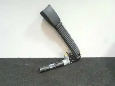 Second-hand car spare part right airbag tensioner for bmw serie 7 (e65/e66) 4.0 v8 cat oem iam references 6982524