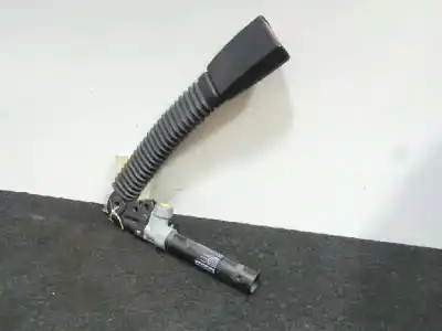 Second-hand car spare part left airbag tensioner for bmw serie 7 (e65/e66) 4.0 v8 cat oem iam references 6982523