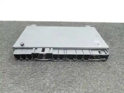 Second-hand car spare part electronic module for bmw serie 7 (e65/e66) 4.0 v8 cat oem iam references 6135692731301 - 00000056d3 - 000369791