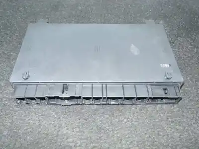 Second-hand car spare part electronic module for bmw serie 7 (e65/e66) 4.0 v8 cat oem iam references 6135692731301 - 00000056d3 - 000369790