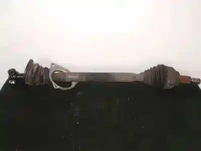 Автозапчасти б/у передняя левая трансмиссия за renault laguna ii (bg0) 1.9 dci diesel cat ссылки oem iam 8200232886