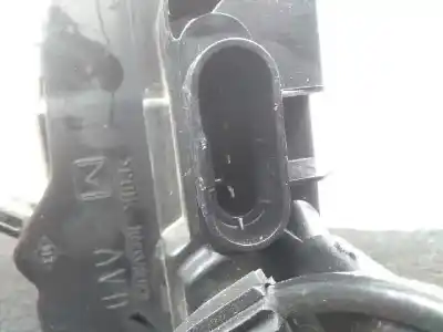 Автозапчастина б/у замок передній праві двері для renault laguna ii (bg0) 1.9 dci diesel cat посилання на oem iam   