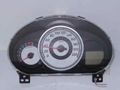 Peça sobressalente para automóvel em segunda mão quadrante por mazda 2 (de_, dh_) 1.3 (de3fs) referências oem iam amdf73c