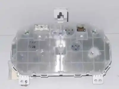 Peça sobressalente para automóvel em segunda mão quadrante por mazda 2 (de_, dh_) 1.3 (de3fs) referências oem iam amdf73c  