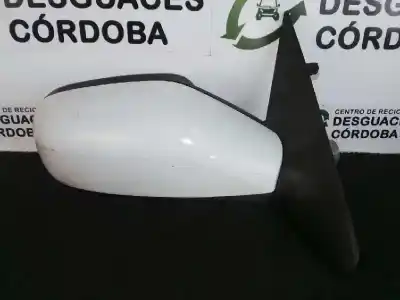 Автозапчасти б/у задний вид справа за renault laguna ii (bg0) 1.9 dci diesel cat ссылки oem iam   