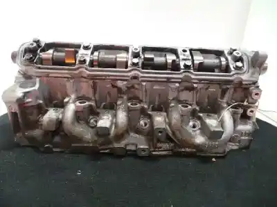 Pièce détachée automobile d'occasion CULASSE DU MOTEUR pour RENAULT SCENIC (JA..)  Références OEM IAM 5950 - FDP  