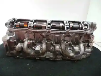 Pièce détachée automobile d'occasion culasse du moteur pour renault scenic (ja..) 1.9 dti diesel 80 cv / 59 kw références oem iam 5950 - fdp  
