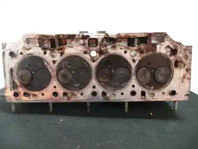 Pièce détachée automobile d'occasion culasse du moteur pour renault scenic (ja..) 1.9 dti diesel 80 cv / 59 kw références oem iam 5950 - fdp  