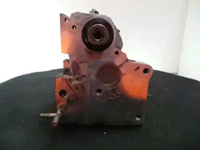 Pièce détachée automobile d'occasion culasse du moteur pour renault scenic (ja..) 1.9 dti diesel 80 cv / 59 kw références oem iam 5950 - fdp  