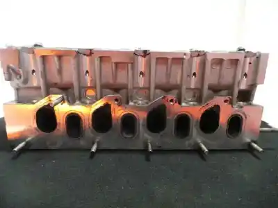Pièce détachée automobile d'occasion culasse du moteur pour renault scenic (ja..) 1.9 dti diesel 80 cv / 59 kw références oem iam 5950 - fdp  