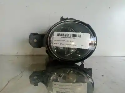 Second-hand car spare part RIGHT FOG LIGHT for BMW X5 (E70)  OEM IAM references 89206142 - 89206142RH  06/10