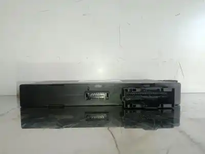 Peça sobressalente para automóvel em segunda mão módulo eletrônico por bmw x5 (e70) 3.0 turbodiesel cat referências oem iam 6135922705301 - 2102170776