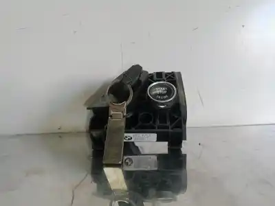Peça sobressalente para automóvel em segunda mão comutador de ignição por bmw x5 (e70) 3.0 turbodiesel cat referências oem iam 696671408 - 10862510 - 068503607