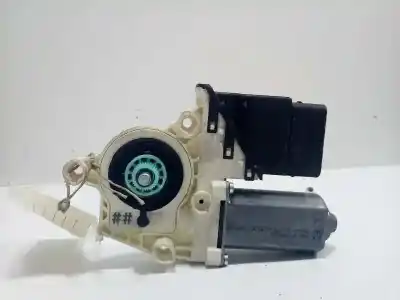 Second-hand car spare part rear left window motor for seat leon (1p1) 1.9 tdi oem iam references 1k0959703g - 996644101 - 974648200