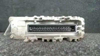 Peça sobressalente para automóvel em segunda mão CENTRALINA DE MOTOR UCE por SEAT CORDOBA BERLINA (6K2)  Referências OEM IAM 0261204844 - 6K0906027J  
