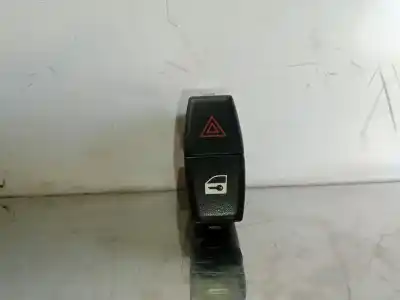 Peça sobressalente para automóvel em segunda mão interruptor 4 piscas - emergência por bmw x5 (e70) 3.0 turbodiesel cat referências oem iam 61316919506 - 549519500