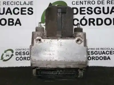 Peça sobressalente para automóvel em segunda mão ABS por VOLVO V40 FAMILIAR  Referências OEM IAM 0265216017 - 30821397 - 0273004125  