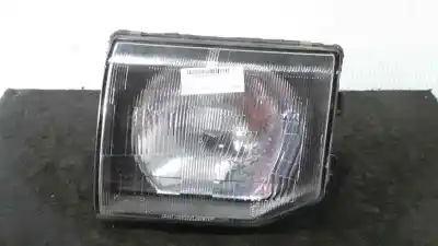 Second-hand car spare part LEFT HEADLIGHT for MITSUBISHI MONTERO (V20/V40)  OEM IAM references  H-4 91-97 - RAYADO