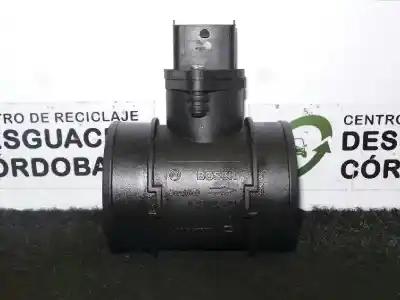 Автозапчасти б/у расходомер воздуха за opel vectra b berlina 2.0 dti ссылки oem iam 0281002428  