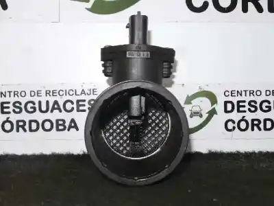 Автозапчасти б/у расходомер воздуха за opel vectra b berlina 2.0 dti ссылки oem iam 0281002428  