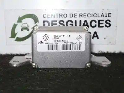 Pièce détachée automobile d'occasion CAPTEUR ESP pour RENAULT LAGUNA II (BG0)  Références OEM IAM 10098514014 - 8200004644B  