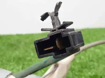 Second-hand car spare part rear right window regulator for daewoo lanos 1.6 cat oem iam references   