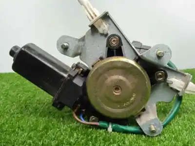 Second-hand car spare part rear right window regulator for daewoo lanos 1.6 cat oem iam references   