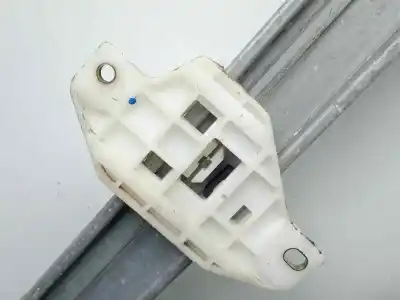 Second-hand car spare part rear right window regulator for daewoo lanos 1.6 cat oem iam references   