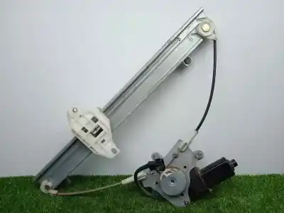 Second-hand car spare part rear right window regulator for daewoo lanos 1.6 cat oem iam references   
