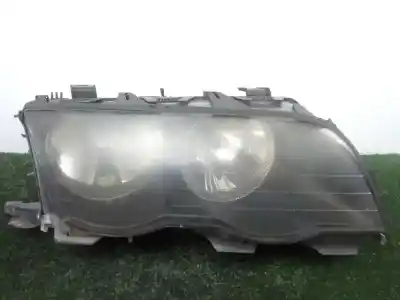 Автозапчастина б/у ПРАВА ФА для BMW SERIE 3 TOURING (E46)  Посилання на OEM IAM 6902746 - 0301089206  98-01