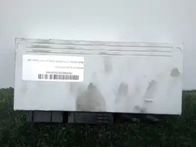 Peça sobressalente para automóvel em segunda mão módulo eletrônico por bmw serie 3 touring (e46) 2.0 16v diesel cat referências oem iam 61356907660