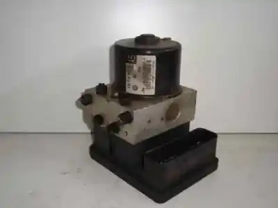Second-hand car spare part ABS for SEAT LEON (1M1)  OEM IAM references 1C0907379L - 1J0614117G - 10020600774 - 1009600334  