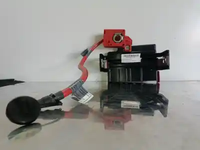 Peça sobressalente para automóvel em segunda mão módulo eletrônico por bmw x5 (e70) 3.0 turbodiesel cat referências oem iam v4911413505