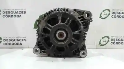 Second-hand car spare part ALTERNATOR for CITROEN XANTIA BERLINA  OEM IAM references 9631919080 - 2542202A - A14VI24  VALEO - CL12