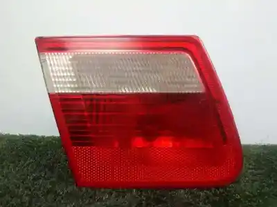 Peça sobressalente para automóvel em segunda mão farolim traseiro esquerdo por bmw serie 3 touring (e46) 2.0 16v diesel cat referências oem iam 63218368759