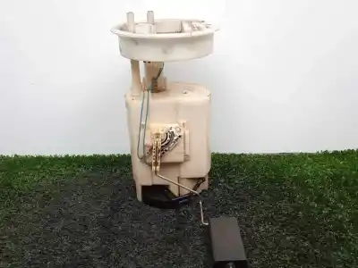 Peça sobressalente para automóvel em segunda mão boia / bomba combustível por seat leon (1m1) 1.9 tdi referências oem iam 1j0919183d  